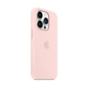 Funda de Silicona Premium para iPhone 14 Pro