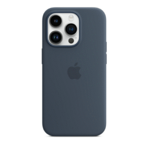 Funda de Silicona Premium para iPhone 14 Pro Max