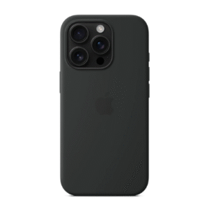 Funda de Silicona Premium para iPhone 16 Pro