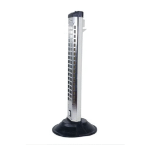 Estufa Vertical de Aluminio