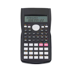 Calculadora Científica