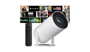 Proyector 4K Android TV