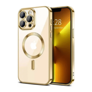 Funda Imantada Carga Inalámbrica para iPhone 11