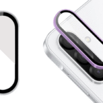 Protector de Cámara para Samsung A36/A56