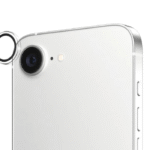 Protector de Cámara para iPhone 16e
