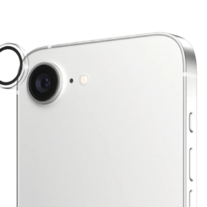Protector de Cámara para iPhone 16e