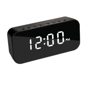Reloj Despertador con Radio - Suono