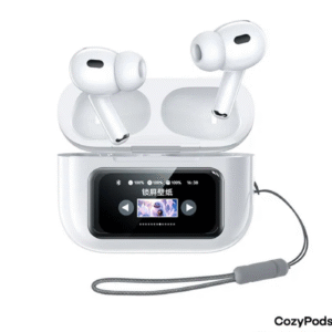 Auricular Inalámbrico Premium REMAX - CozyPods W30N