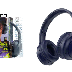 Auricular Vincha Inalámbrico Premium REMAX RB-605HB
