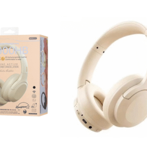 Auricular Vincha Inalámbrico Premium REMAX RB-900HB