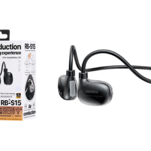 Auricular Inalámbrico Air Conduction Premium REMAX RB-S15 OWS