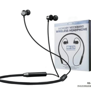 Auricular Inalámbrico Deportivo Premiun REMAX RB-S29