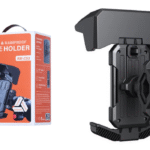 Soporte Reforzado para Moto/Bici Premium REMAX RM-C53