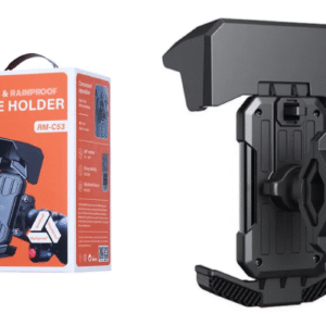 Soporte Reforzado para Moto/Bici Premium REMAX RM-C53