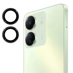 Protector de Cámara para Redmi 13C / Poco C65