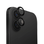 Protector de Cámara para iPhone 16