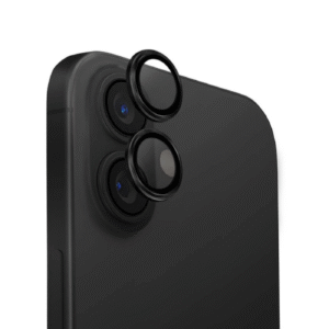 Protector de Cámara para iPhone 16