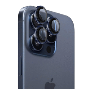 Protector de Pantalla para iPhone 16 Pro / 16 Pro Max