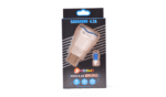 cargador 4.2a iphone