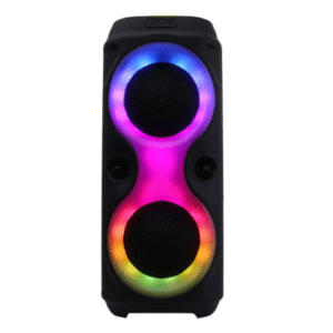 Parlante Inalámbrico Bluetooth Portátil STAR VISION 8"