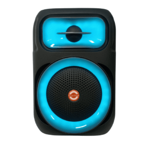 Parlante Inalámbrico Bluetooth Portátil SV-802