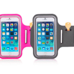 Brazalete Deportivo para Celulares