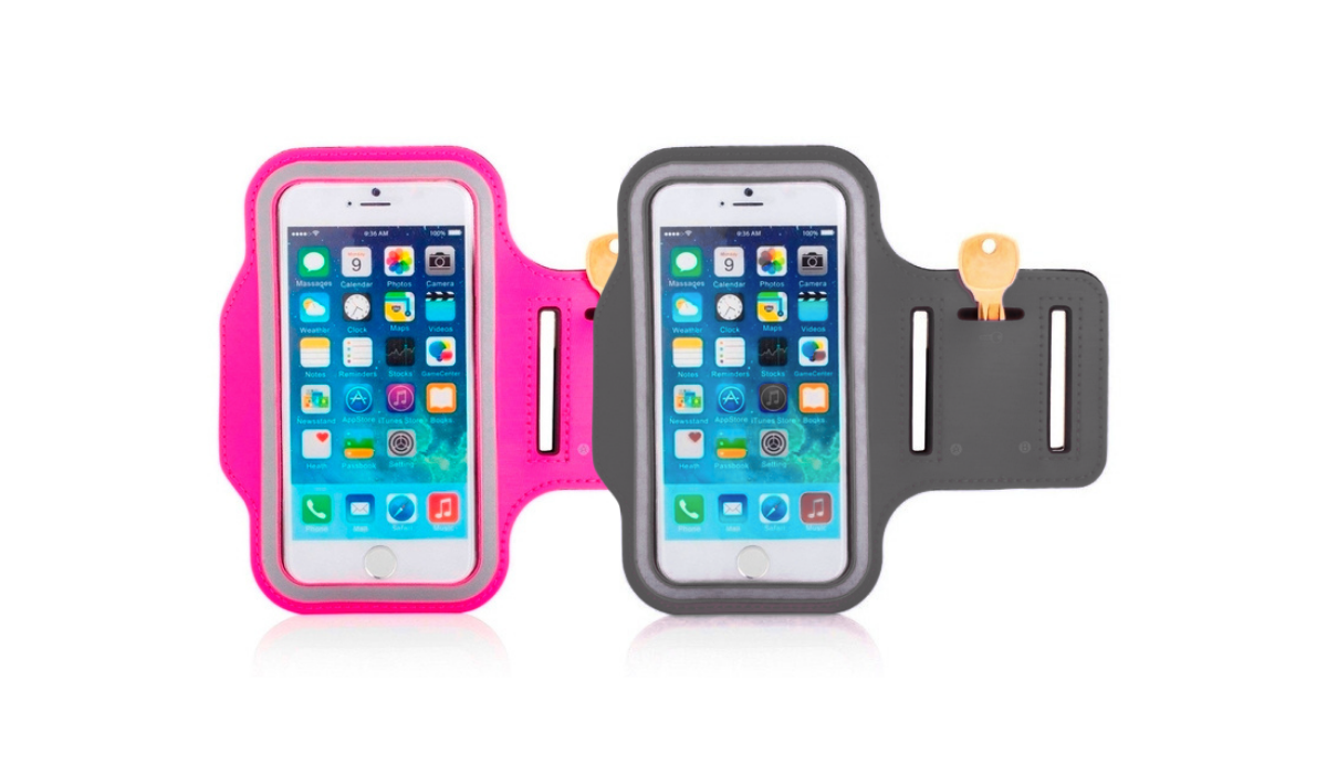 Brazalete Deportivo para Celulares