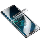 Protector Hidrogel Transparente
