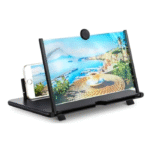 Lupa Amplificadora de Pantalla 12"