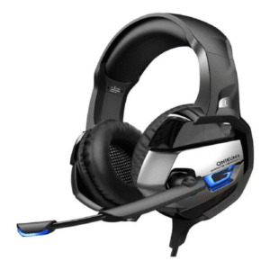 Auricular Vincha Gamer Onikuma K5