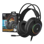 Auricular Vincha Gamer NG6018