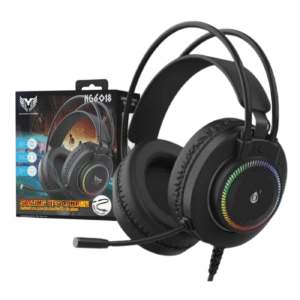 Auricular Vincha Gamer NG6018