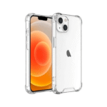 Funda Transparente Antishock (Elige tu Modelo)