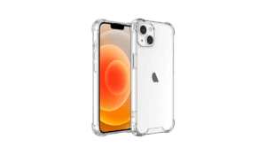 Funda Transparente Antishock (Elige tu Modelo)