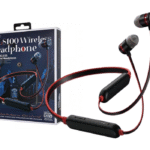 Auricular Inalámbrico Bluetooth Sport REMAX RX-S100
