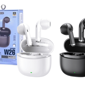 Auricular Inalámbrico REMAX CozyBuds W26