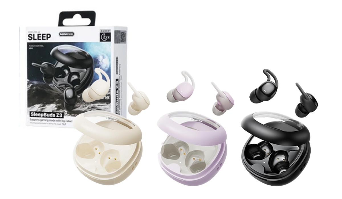 Auricular Inalámbrico REMAX SleepBuds Z3