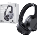 Auricular Vincha Inalámbrico REMAX RB-660HB