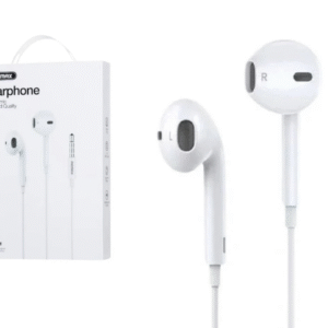 Auricular con Cable Premium REMAX RM-702