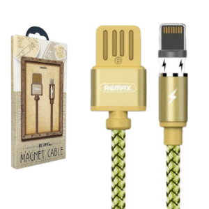Cable Premium USB Magnético REMAX RC-095