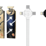 Cable Premium 3 en 1 USB REMAX RC-066TH