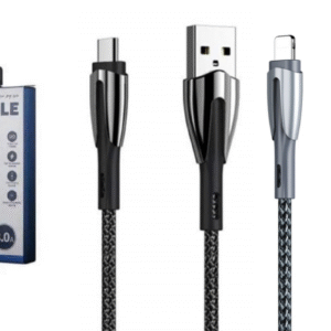 Cable Premium USB Lightning RC-162i