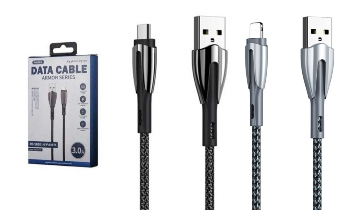 Cable Premium USB Lightning RC-162i