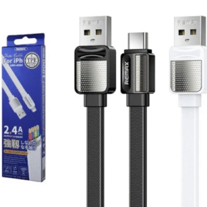 Cable Rápido USB 2.4A REMAX RC-154
