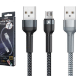 Cable Premium USB 2.4A REMAX RC-124