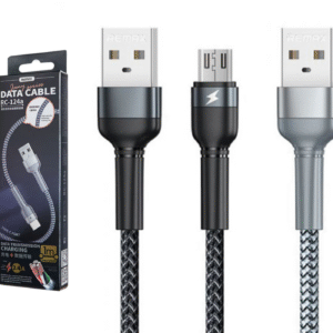 Cable Premium USB 2.4A REMAX RC-124