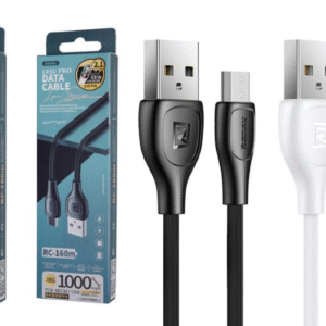 Cable Premium USB 2.4A REMAX RC-160