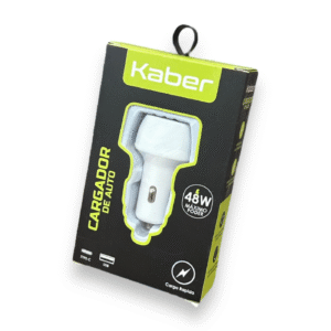 Cabezal Turbo para Auto 48W