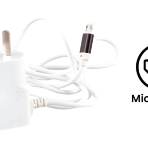 Cargador Común con Cable (Micro V8)