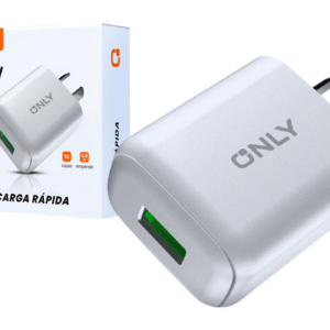 Cabezal Rápido Only 2A (USB)